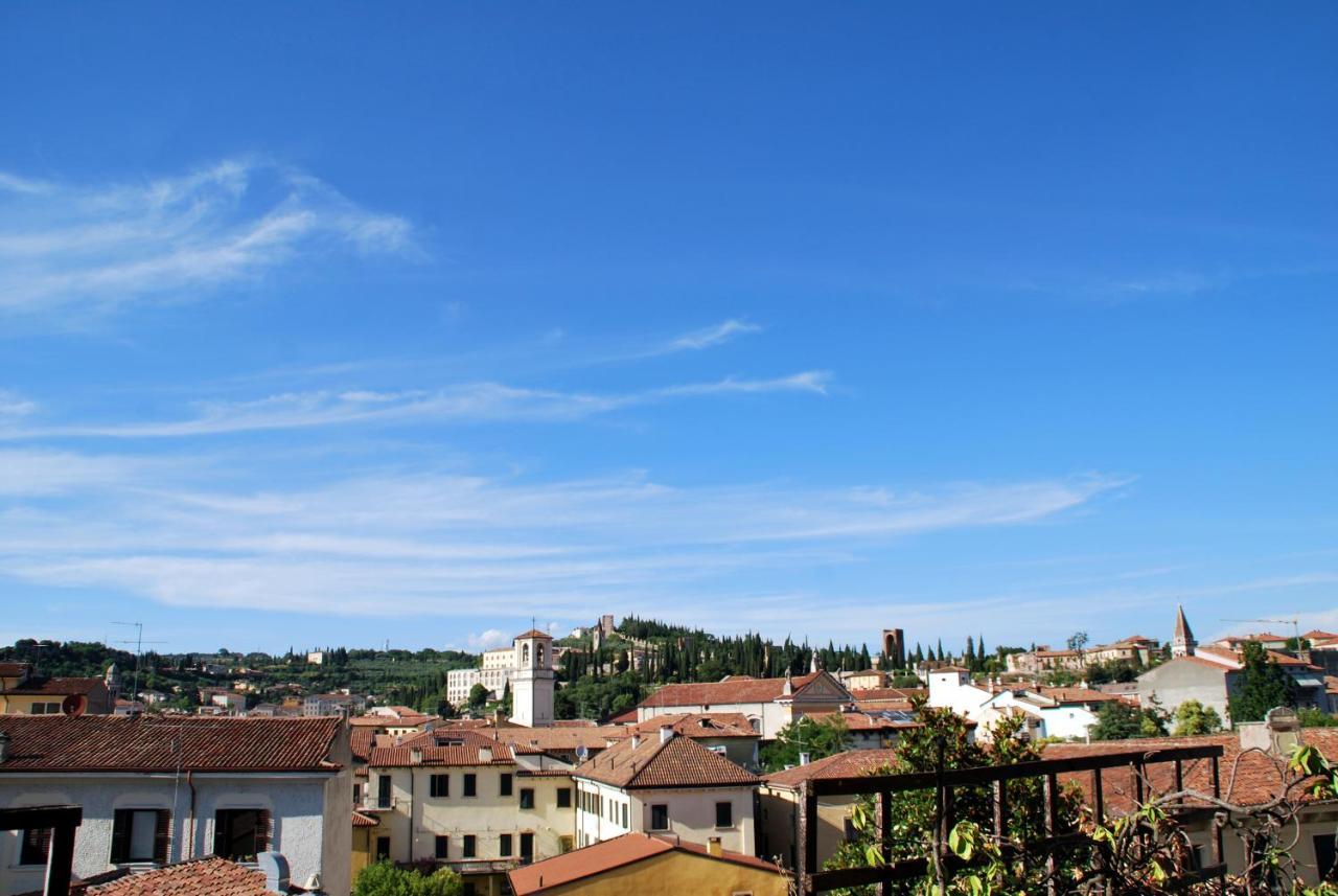 Angie'S View Verona Exterior photo