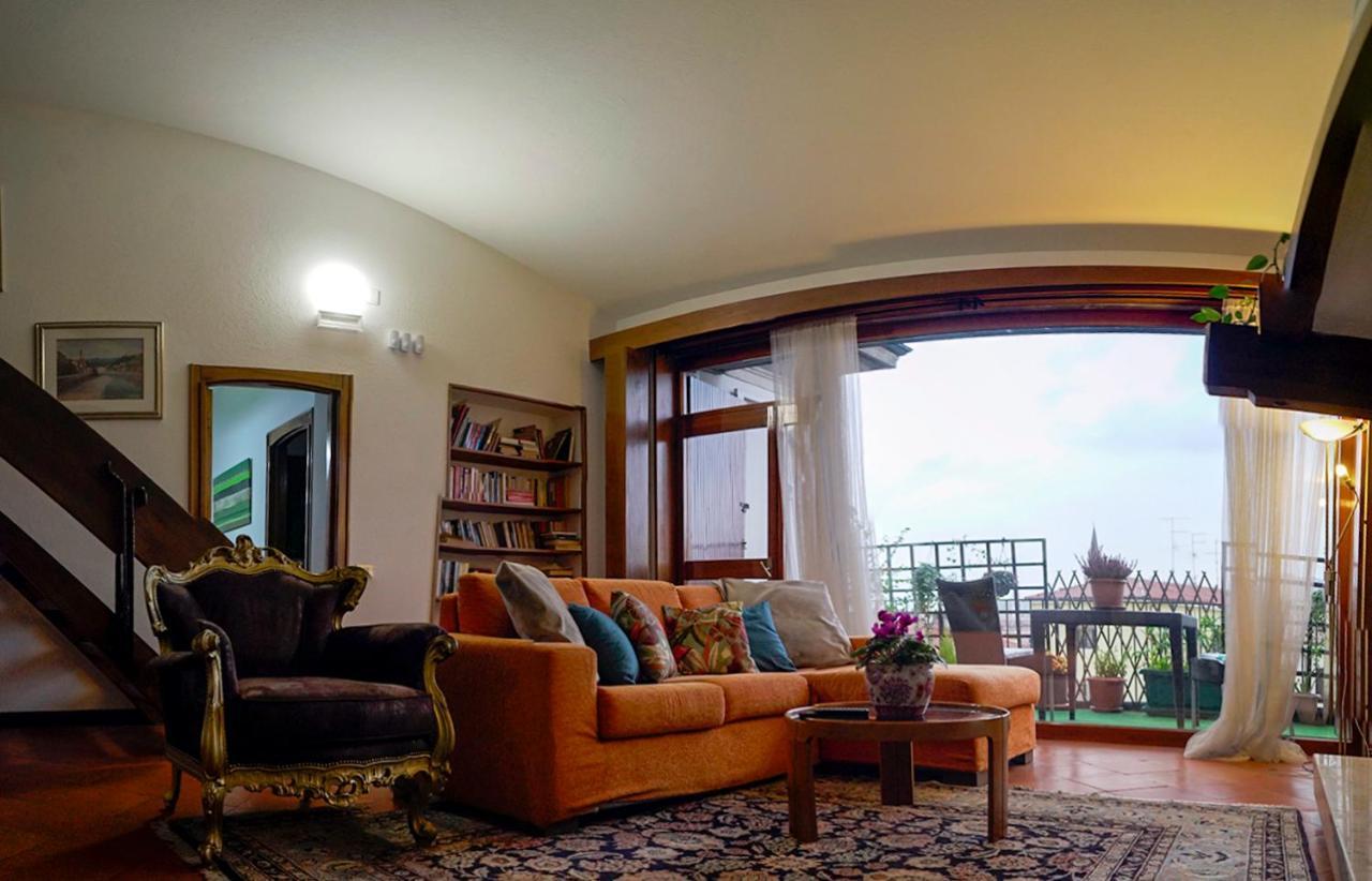 Angie'S View Verona Exterior photo