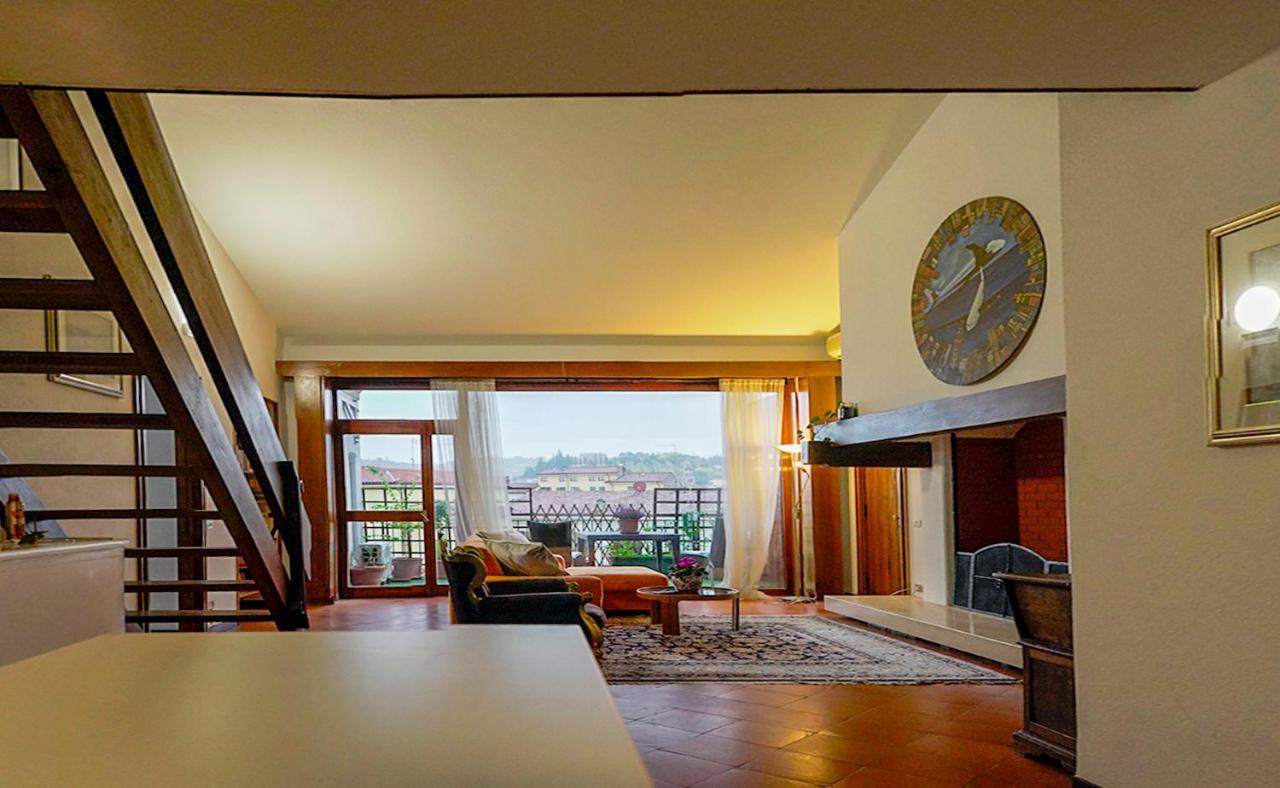 Angie'S View Verona Exterior photo